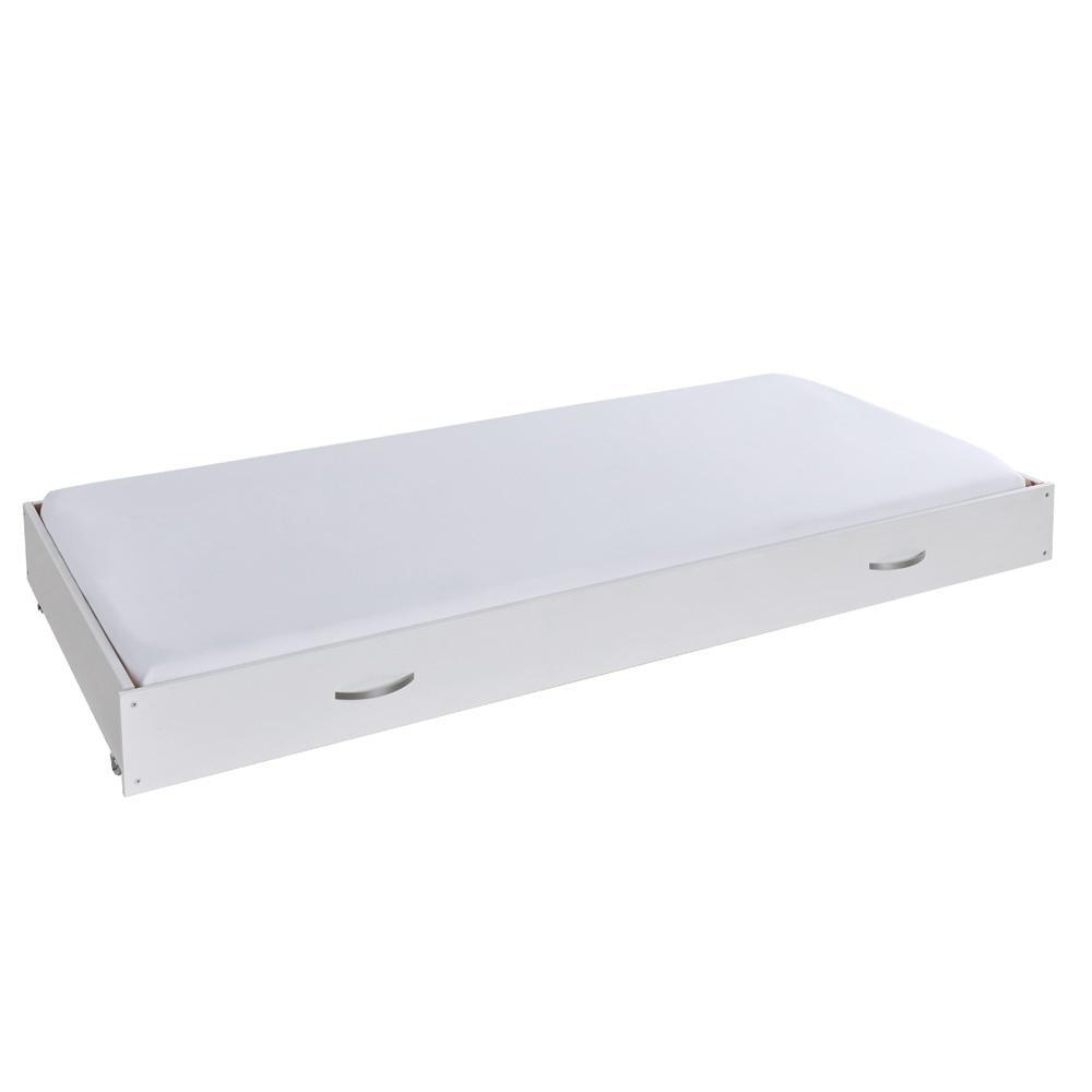 Griffin Underbed Truckle (Euro Single)