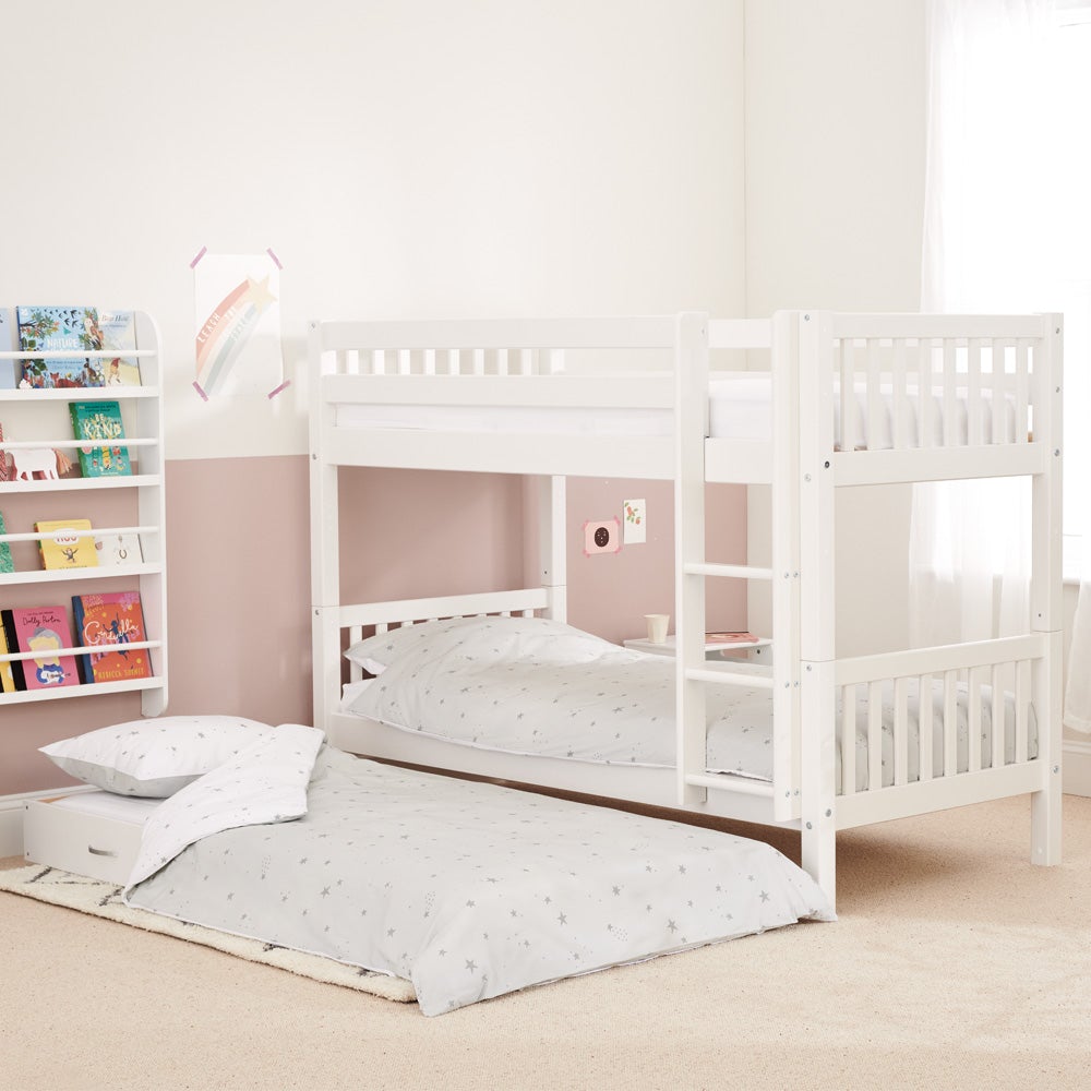 Bunk cot company best sale