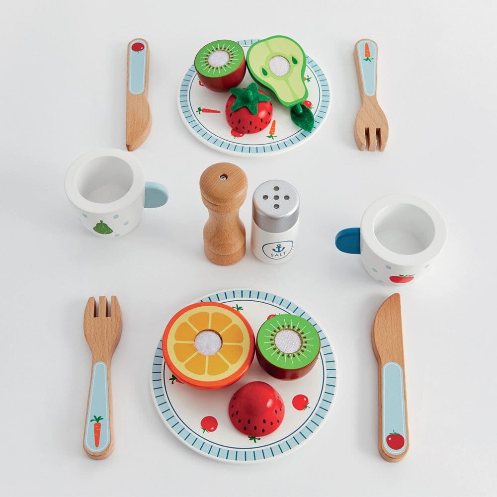 Children's crockery sets best sale