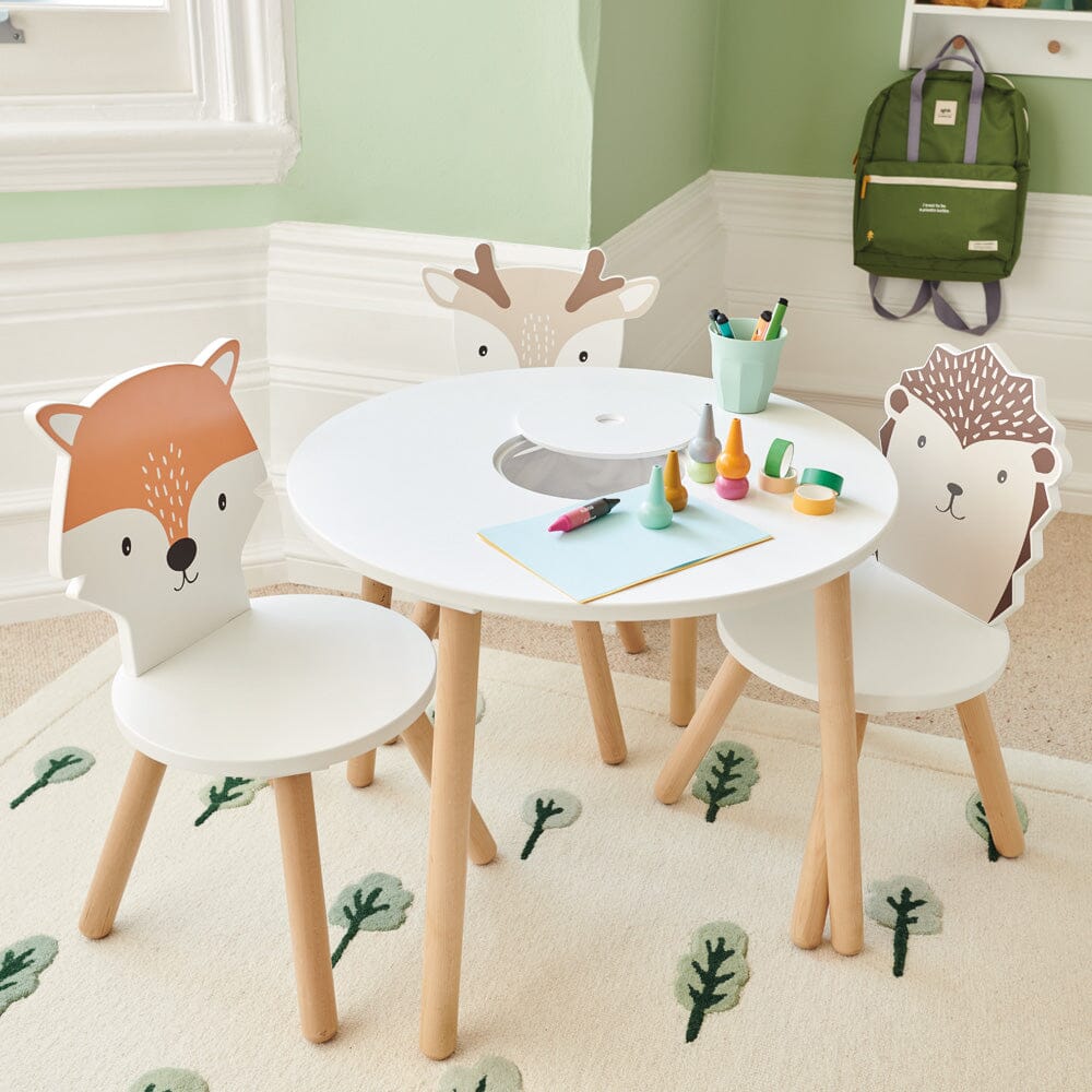 Dandelion Toddler Table