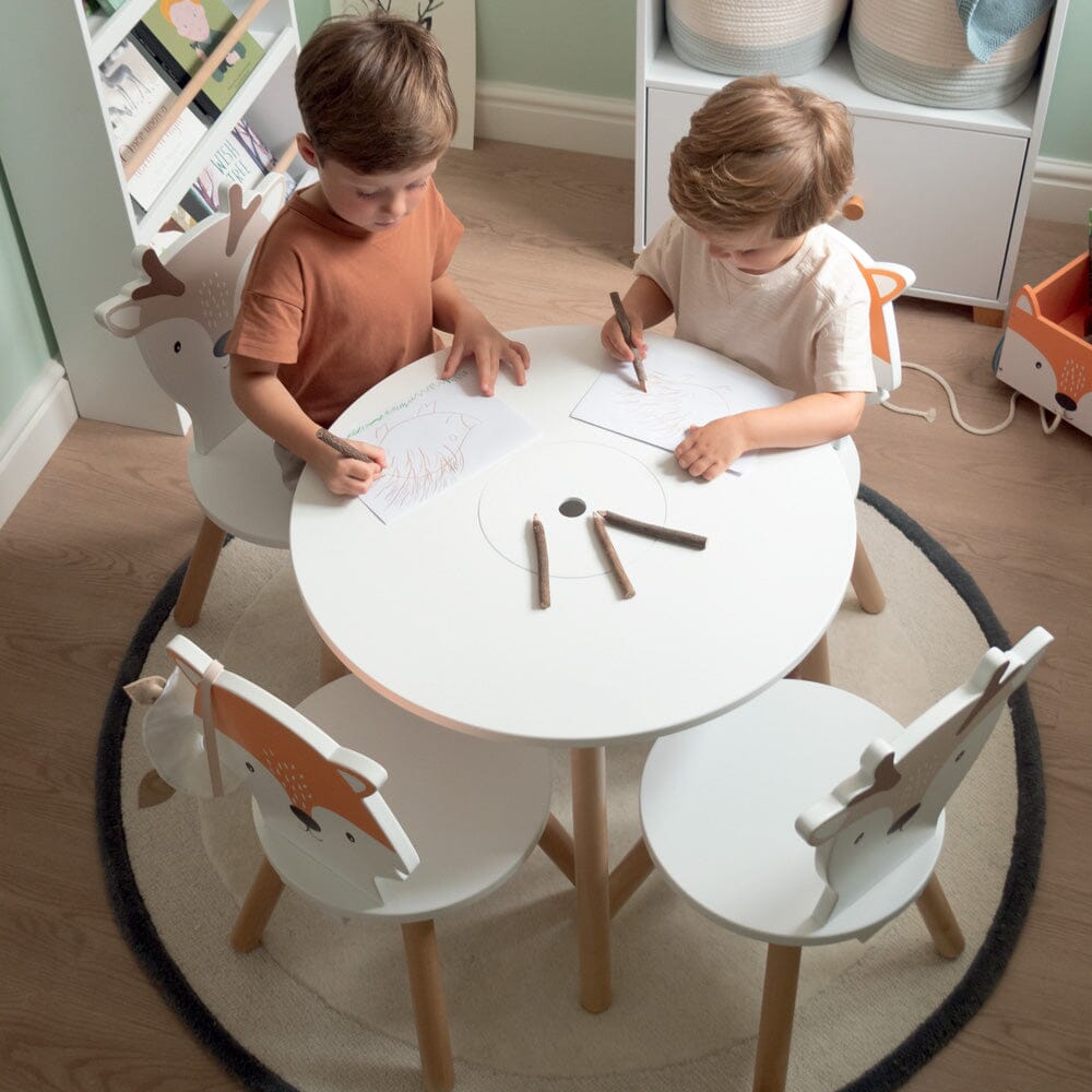 Dandelion Toddler Table