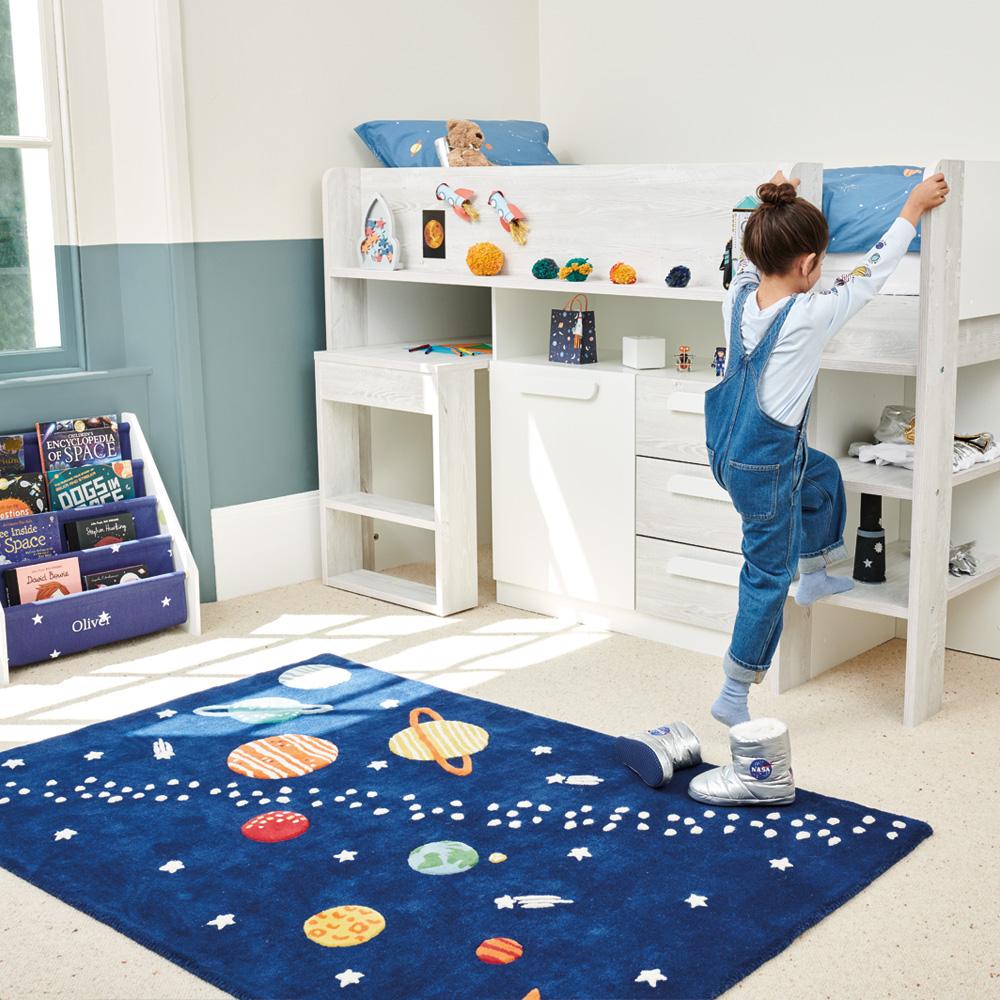 Space Explorer Rug, 180 x 120 (cm)