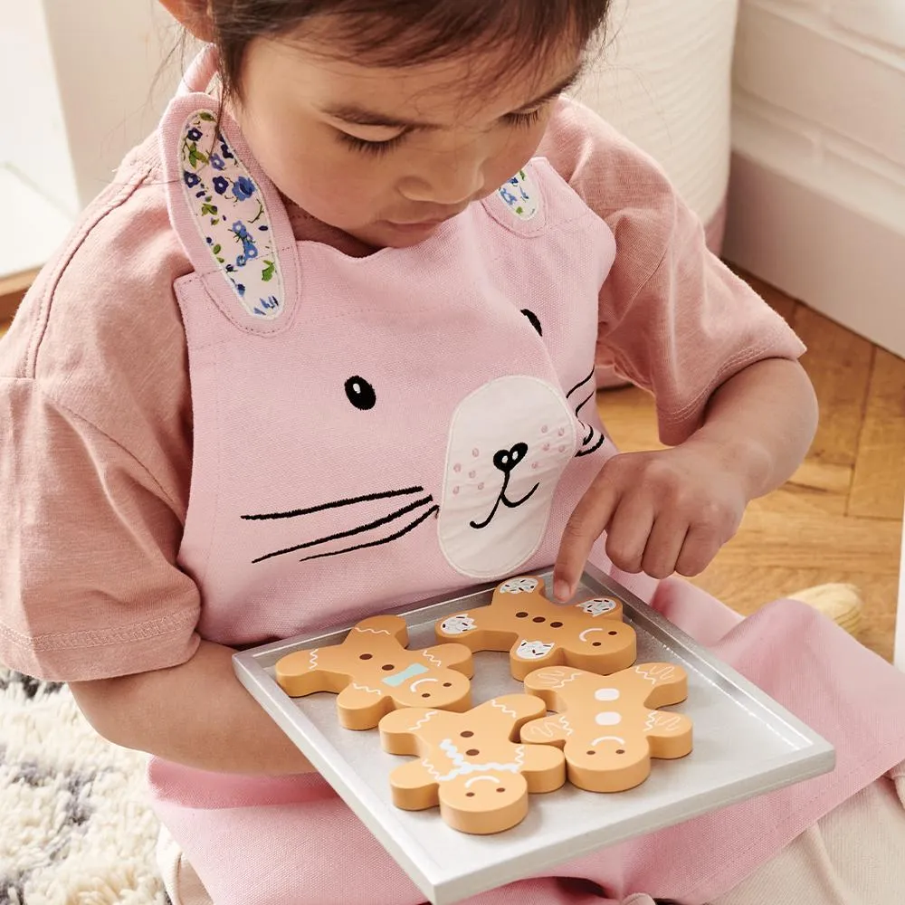 Little girl baking set best sale