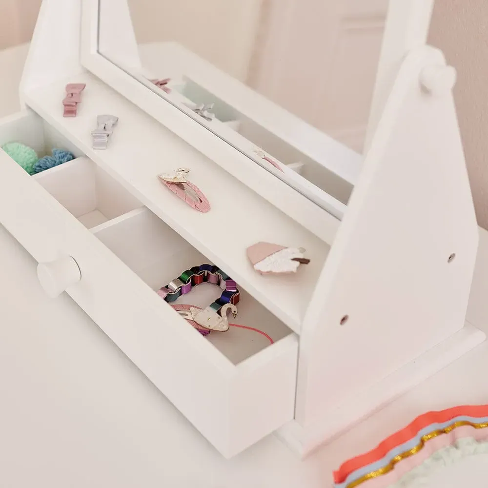 Isla Dressing Table Mirror