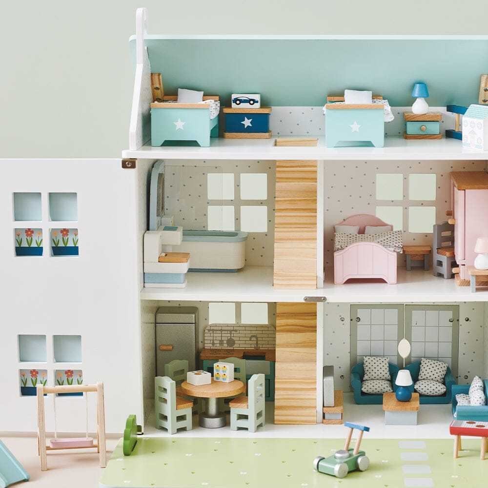 Little town dolls house furniture online