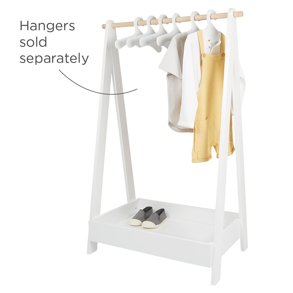 Baby Clothes Childrens Dressing Up Clothes Rail Kids Clothes