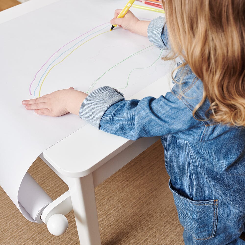 Growing Activity Play Table