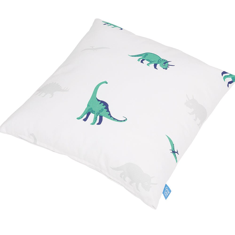 Dinosaur Cushion