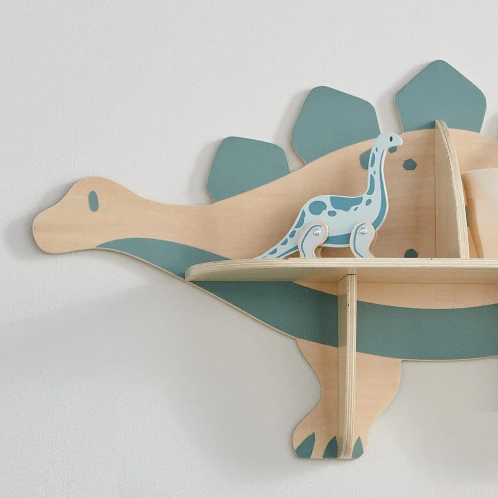 Dinosaur Shelf