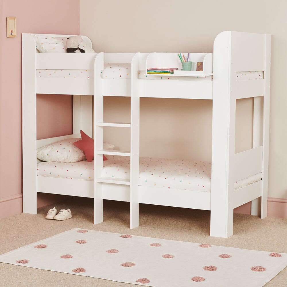 Paddington Bunk Bed Frame