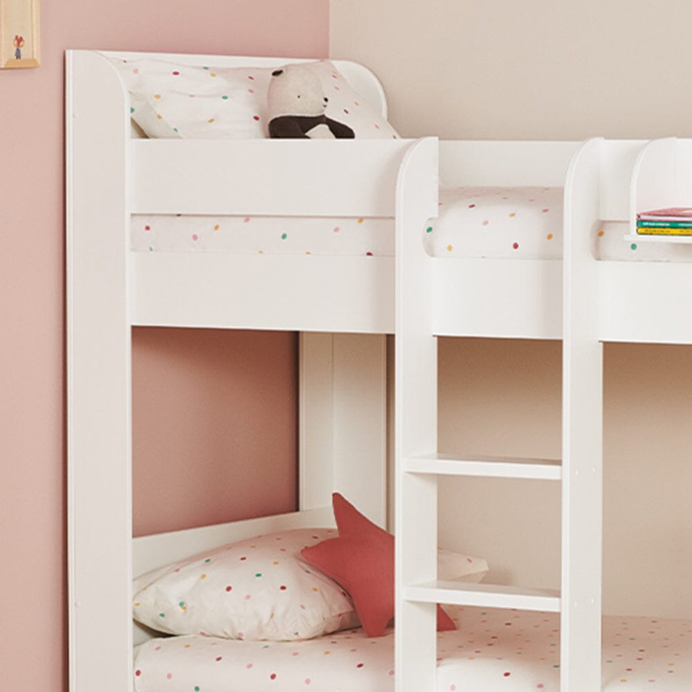 Paddington Bunk Bed Frame
