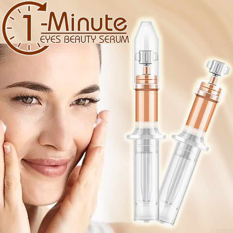 1 Min Eyes Beauty Serum