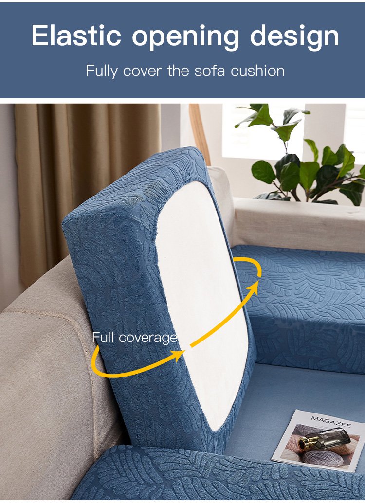 2022 New Wear-resistant universal sofa cover