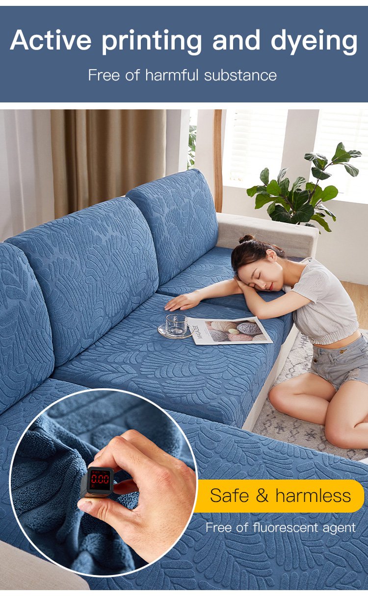 2022 New Wear-resistant universal sofa cover