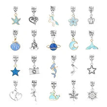 (2022 TOP 1 TRENDING) Charm Bracelet Jewerly Making Kit