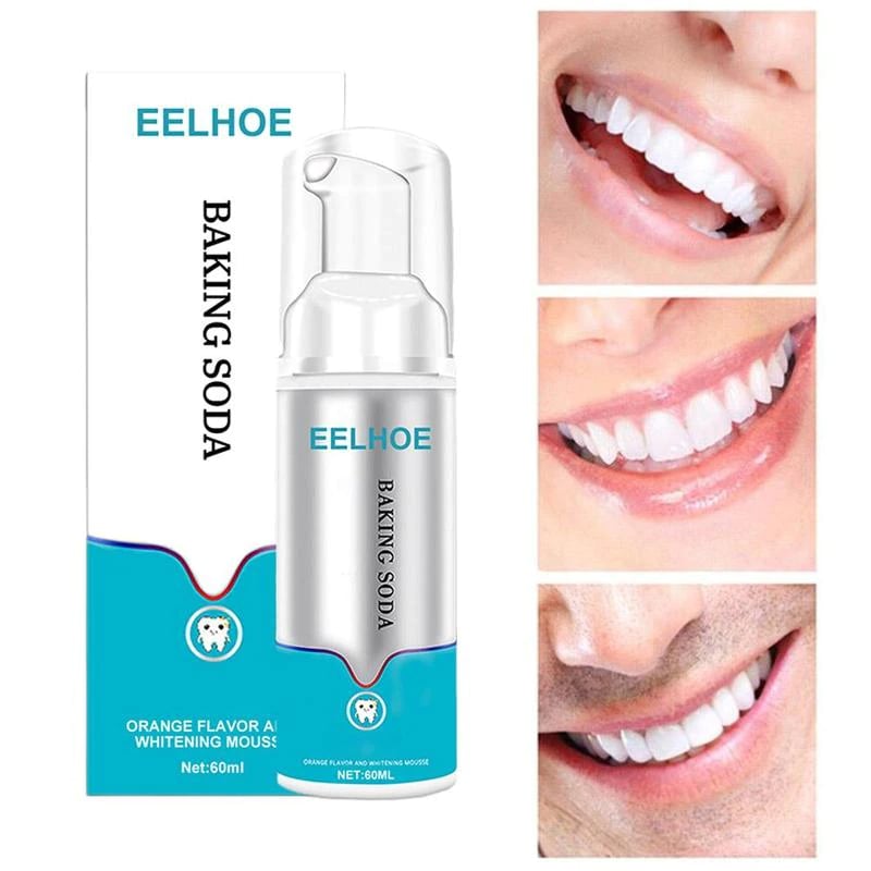 Black Friday Sale - 49% OFF - Instant Tooth Whitener