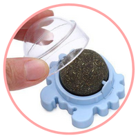 Catswort™ Catnip Ball