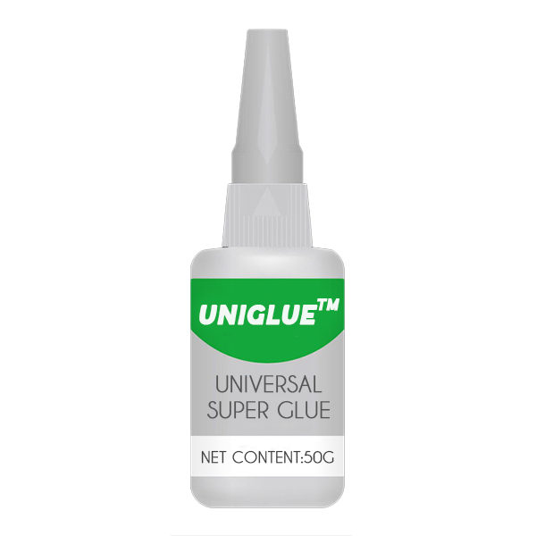 Christmas Hot Sale 48% OFF - Universal Super Glue - BUY 5 GET 5 FREE