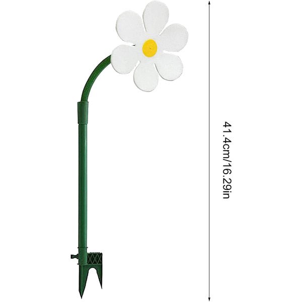 Crazy Flower-Shaped Garden Sprinkler