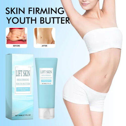 Luxelift Skin Firming Youth Butter, Luxelift Skin Firming Cream, for Body - Picture 2 of 13