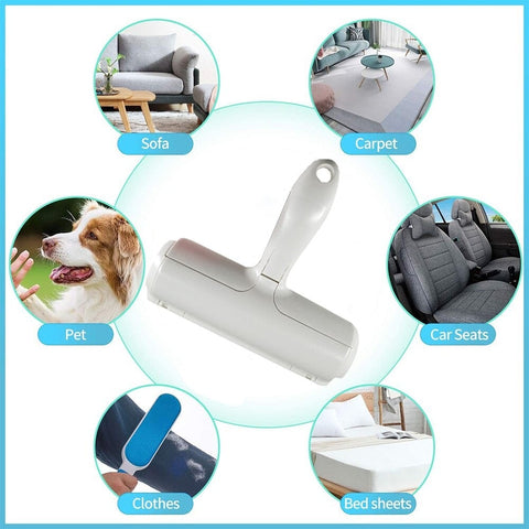 Eco-Friendly Pets Hair Remover - 50% Off