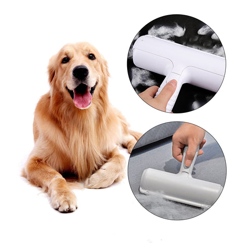 Eco-Friendly Pets Hair Remover - 50% Off