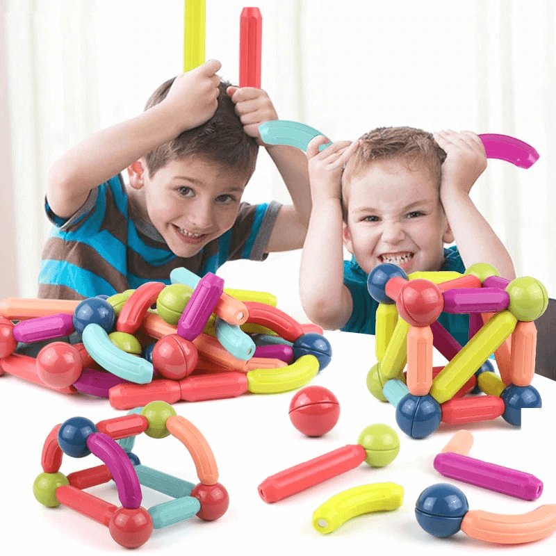 Everbuild™ Play Set - Free Bonus Pieces