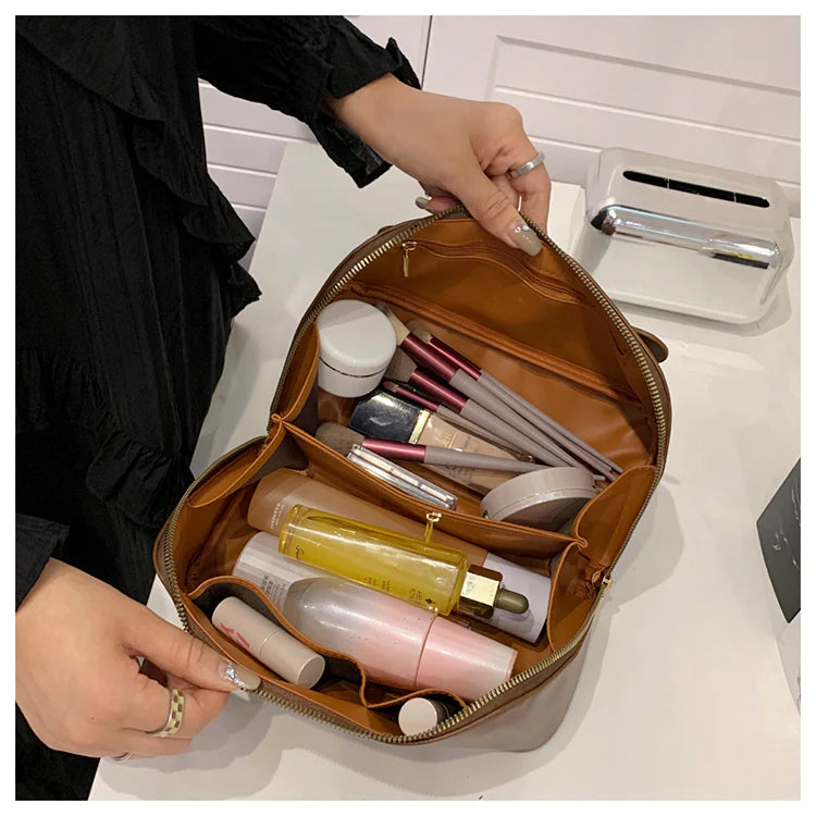 Everything Cosmetic Bag