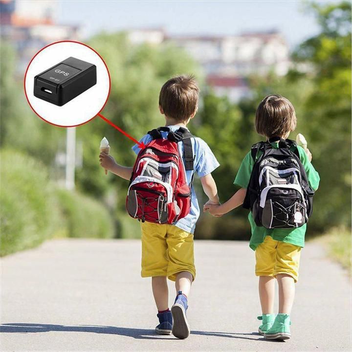 Last Day Promotion 48% OFF - Magnetic Mini GPS Locator