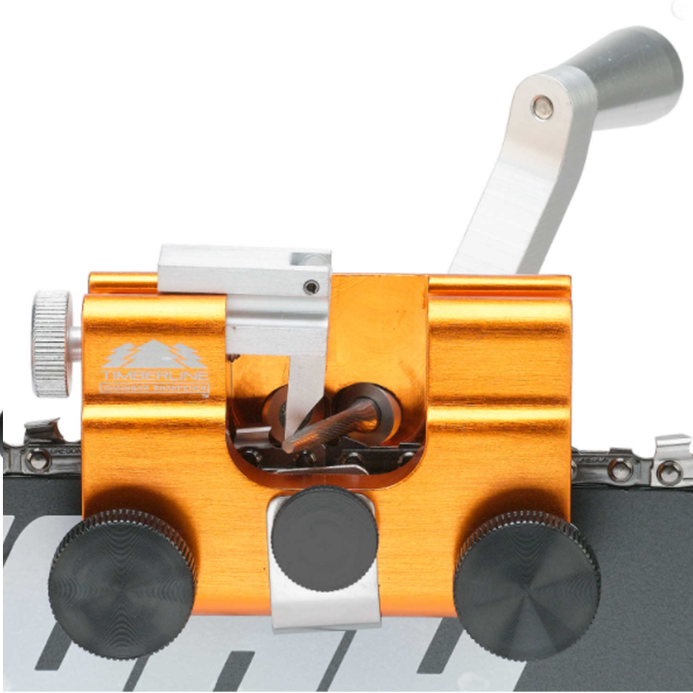 Limited Sale-50%Off-Chainsaw Chain Sharpener