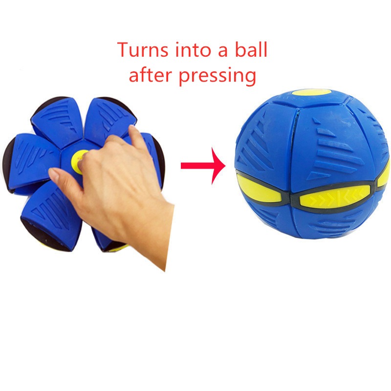 Magic Ball – Children’s Toy, Pet