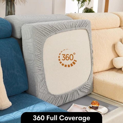 Magic Sofa Cover - Classic | Sectional Slipcovers