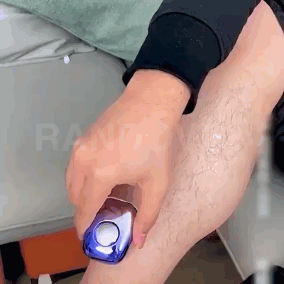 Randove® Mini Electric Shaver Randove® Mini Electric Shaver