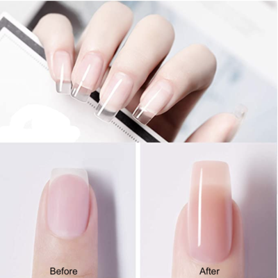 REVOLUTIONARY NAIL EXTENSION KIT - UP TO 50% OFF LAST DAY PROMOTION!