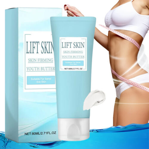 Luxelift Skin Firming Youth Butter, Luxelift Skin Firming Cream, for Body - Picture 11 of 13