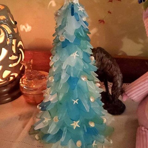 Christmas Tree Craft