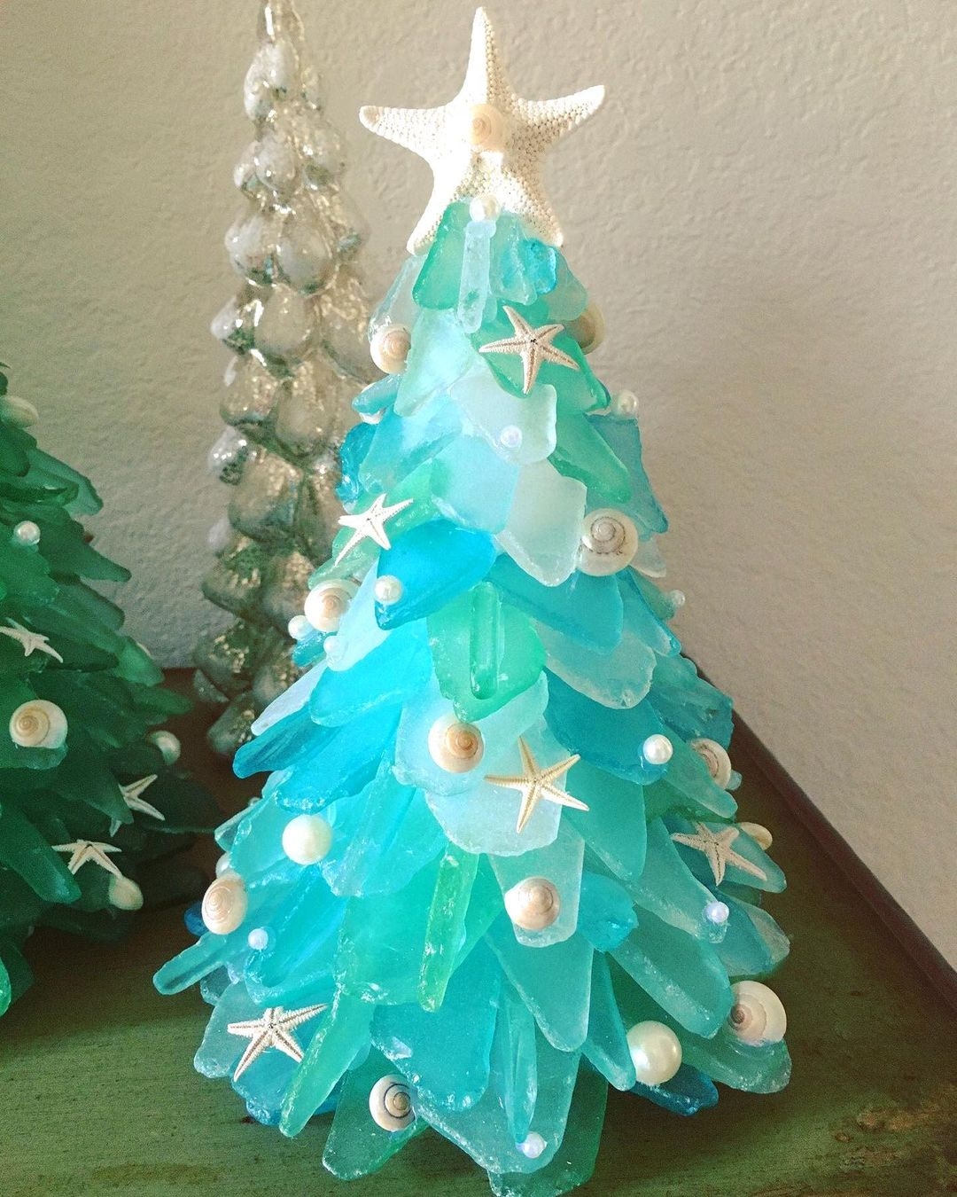 Christmas Tree Craft