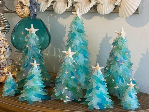 Christmas Tree Craft