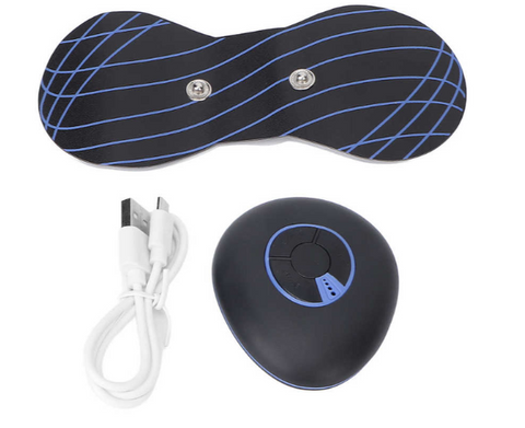 SlimTech EMS LymphDrainage Massager