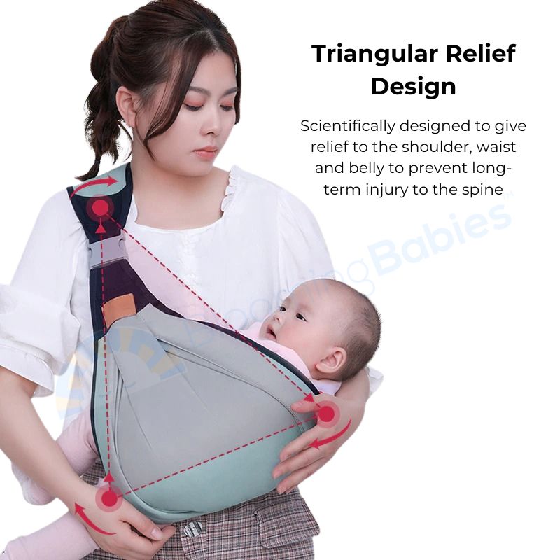 Woogoose Sling Carrier