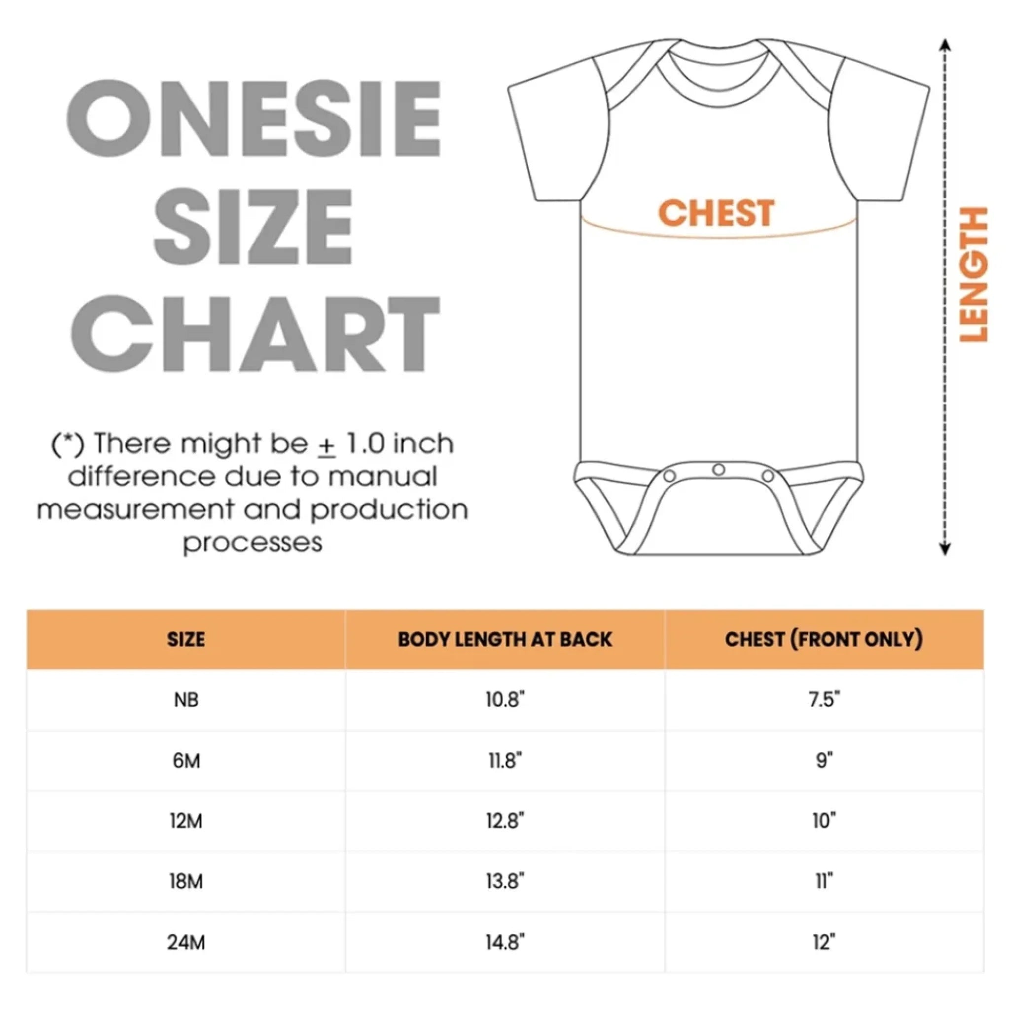 Milk For Me, Beer For You - Family Personalized Custom Baby Onesie - Father's Day, Baby Shower Gift, Gift For First Dad, Baby Kids, Newborn Baby