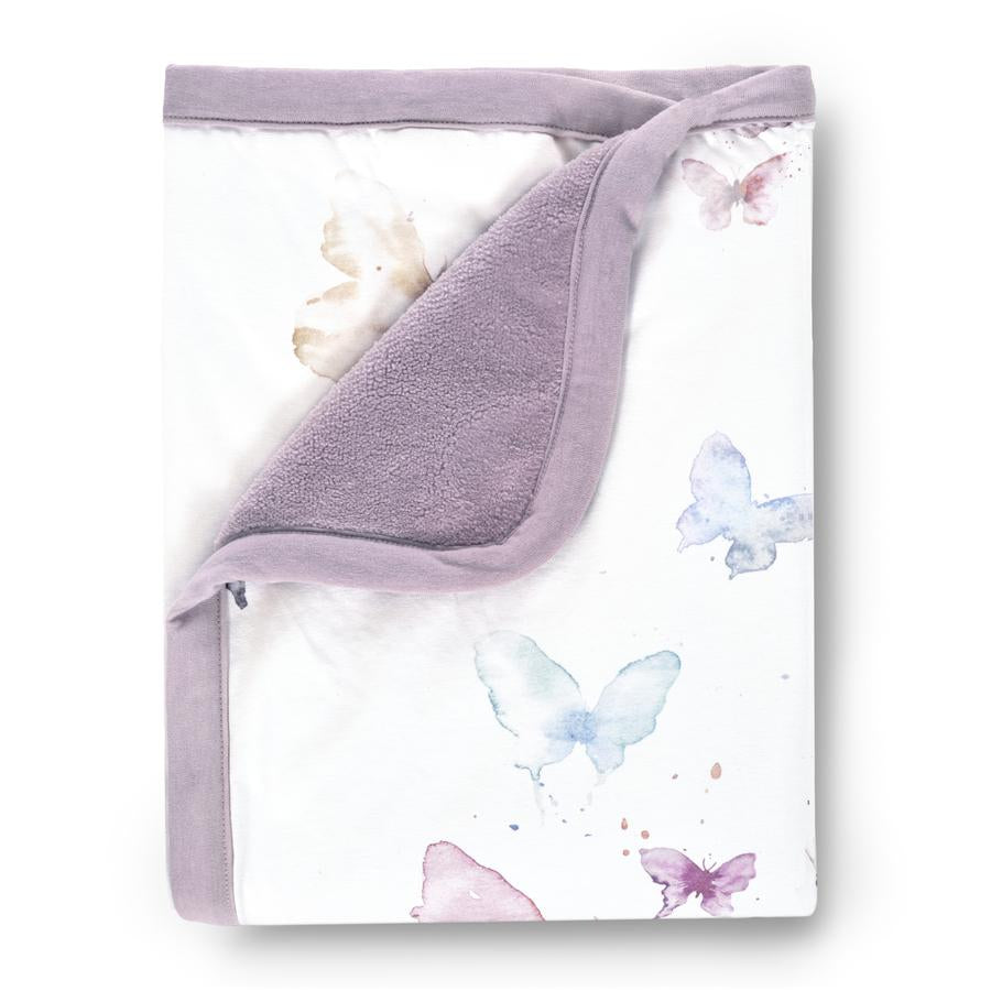 Oilo Butterfly Cuddle Blanket