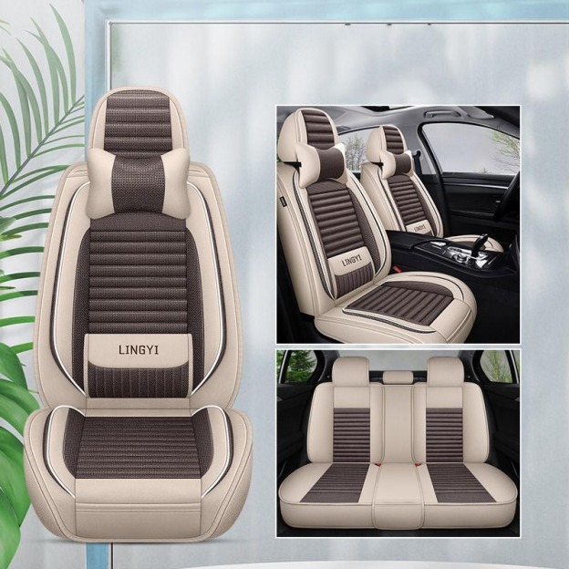 🚗🚗2024 nové autopotahy. Autopotahy vhodné pro všechny vozy a SUV.