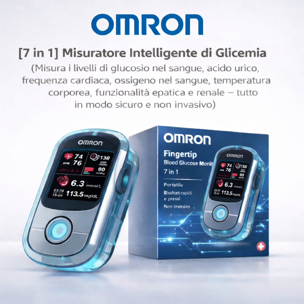 Omron™