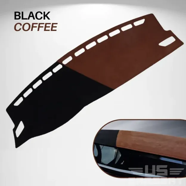 Coperture per cruscotto personalizzate UK Apex per auto, berline, SUV, monovolume, camion e altro ancora.