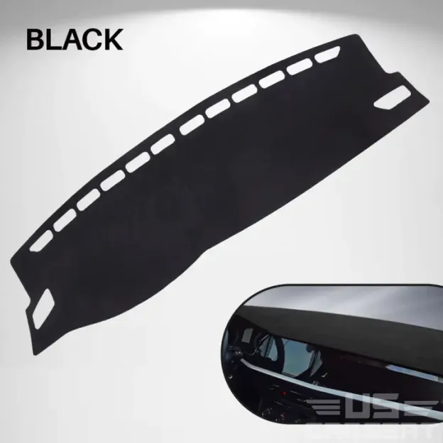 Coperture per cruscotto personalizzate UK Apex per auto, berline, SUV, monovolume, camion e altro ancora.