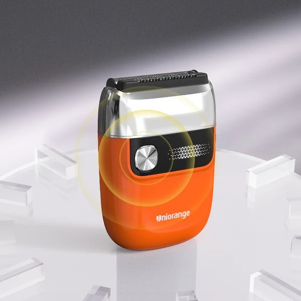 Uniorange Mini Shaver S1