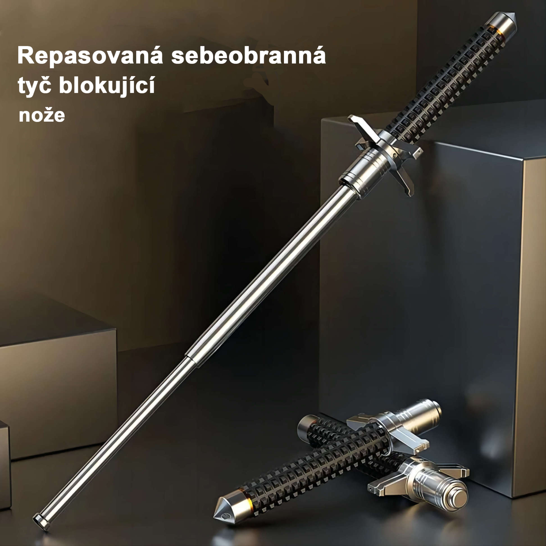 Hole pro turistiku a horolezectví