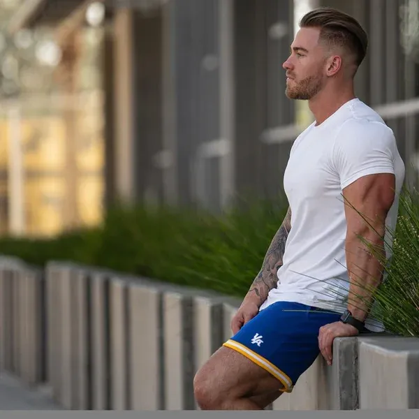 👕TRICOU CU CROIALĂ ESENȚIALĂ