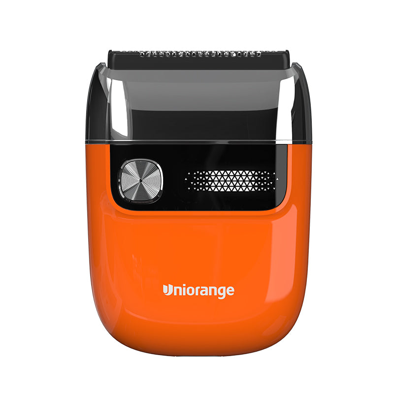 Mini holicí strojek Uniorange S1